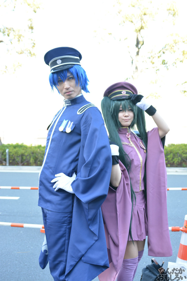 『AnimeJapan 2014(アニメジャパン)』コスプレイヤーさんフォトレポート_0482