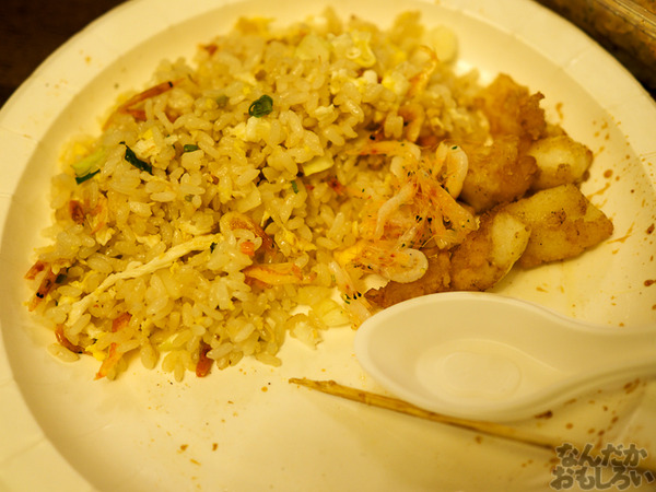 台湾・高雄開催の艦これオンリー「砲雷撃戦！よーい！」前夜祭に潜入！台湾グルメ・ビールが振る舞われるおいしすぎるイベントに…！0094