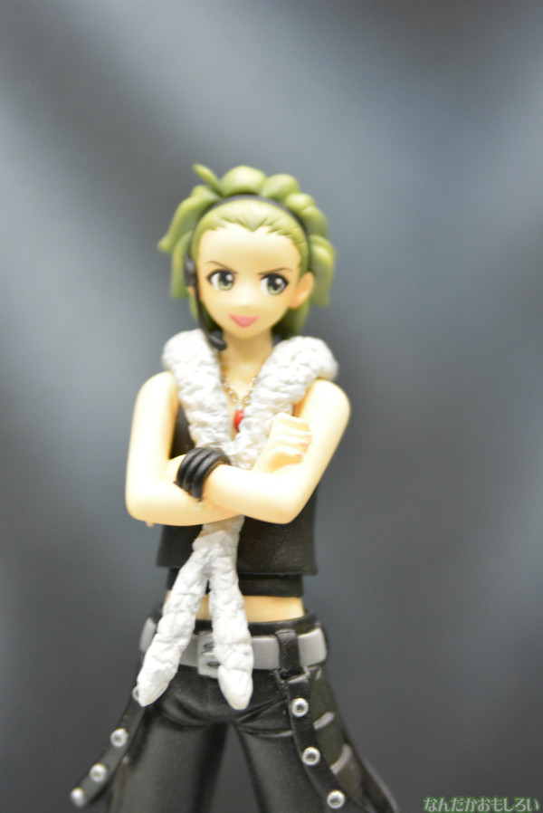『ワンフェス2014冬』進撃の巨人、鬼灯の冷徹、ベルセルクなど男キャラのフィギュアフォトレポート_0084