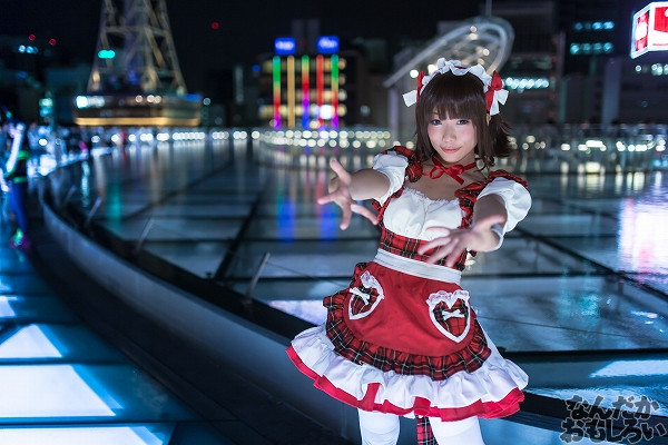『世界コスプレサミット2014』コスプレイヤーさんフォトレポート_4088