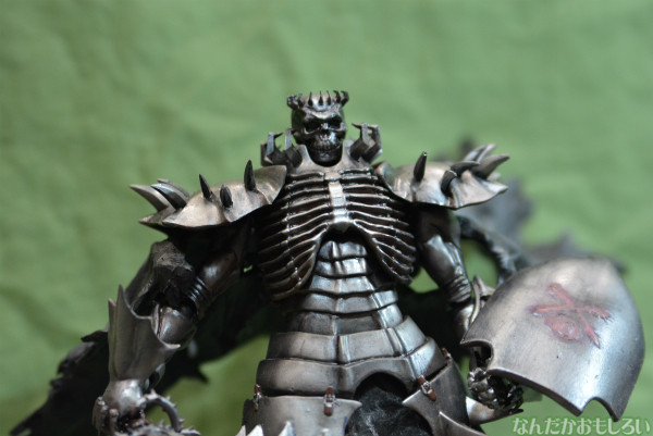 『ワンフェス2014冬』進撃の巨人、鬼灯の冷徹、ベルセルクなど男キャラのフィギュアフォトレポート_0555