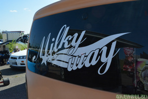 『第7回足利ひめたま痛車祭』東方Projectフォトレポート_0999