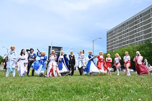 AnimeNorth2019FGOギャザリング017