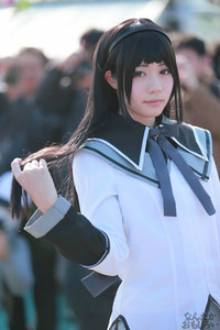 コミケ87 3日目 コスプレ 写真画像 レポート_1262