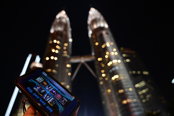 FGOナポレオンガチャ008