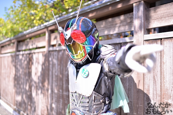 国の登録有形文化財や旧県会議事堂がコスプレエリアに！『がたふぇすvol.5』コスプレフォトレポート_8168