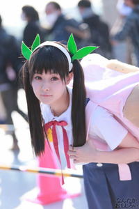 コミケ87 3日目 コスプレ 写真画像 レポート_1059