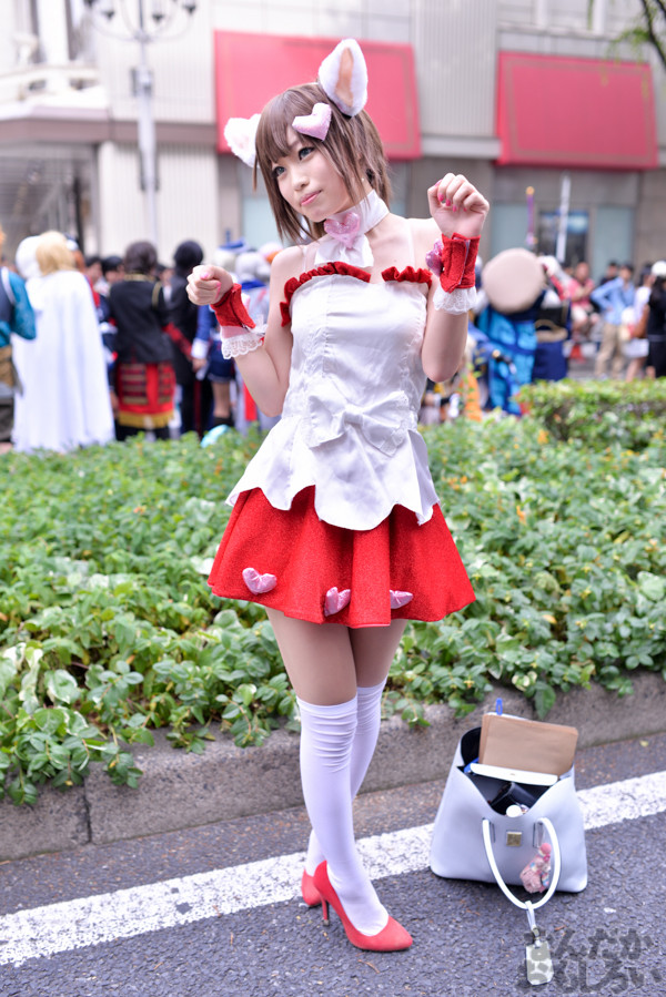 『第3回SAKAEコスプレフェスティバル』コスプレ画像まとめ_2914