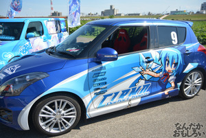 『第8回足利ひめたま痛車祭』ボーカロイド＆東方Projectの痛車フォトレポート_0761