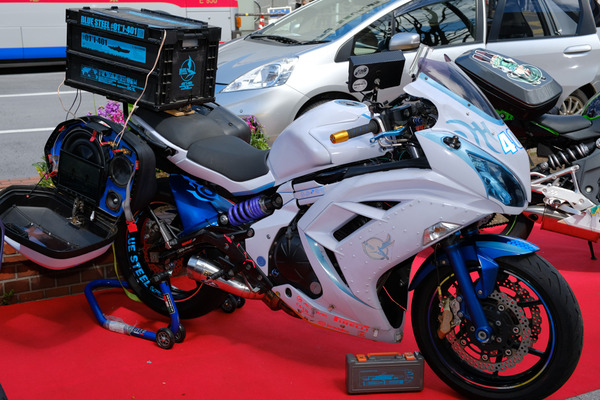 大井町ポップカルチャーレポート011