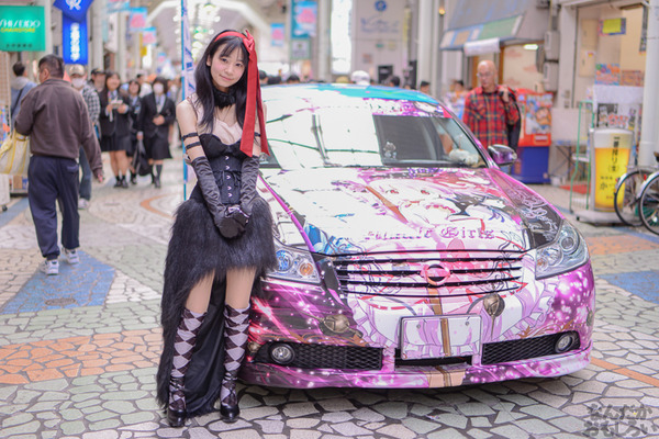 『第3回富士山コスプレ世界大会』1日目・コスプレ画像まとめ_4589