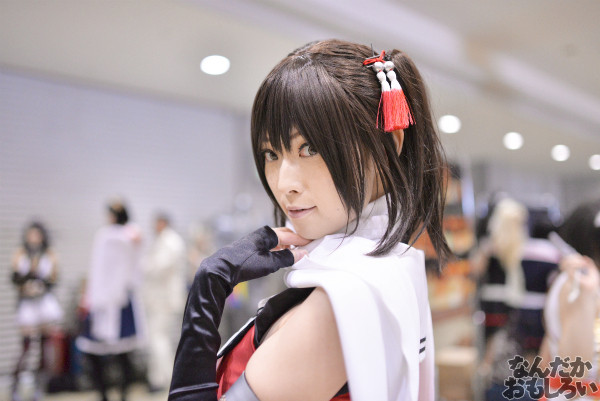 艦これ×アイマス　コスプレ　画像　写真_1807