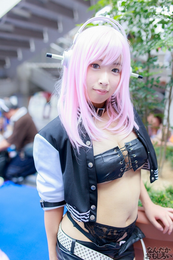『世界コスプレサミット2014』コスプレイヤーさんフォトレポート_3551