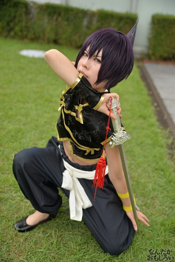 世界コスプレサミット2014 コスプレ 画像_0807