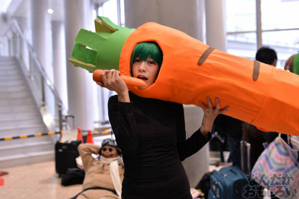 コミケ87　2日目　コスプレ　写真画像　レポート_4315