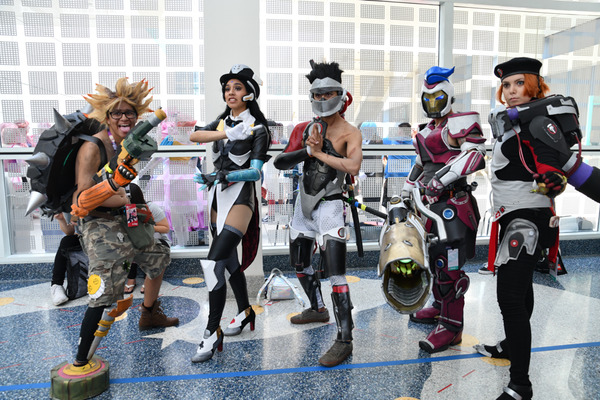 アニメエキスポコスプレ3日目-5