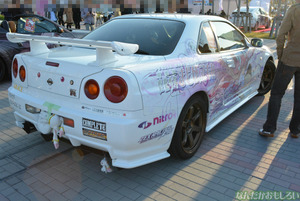 『痛Gふぇすた出張編inお台場モーターフェス』痛車フォトレポートその１_0362