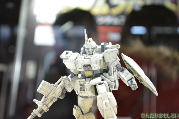 『ガンプラエキスポ2013』ガンプラビルダーズワールドカップ2013日本代表ファイナリスト作品フォトレポート_0662