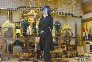 ”萌え寺”で有名な『了法寺』でコスプレイベント_0993