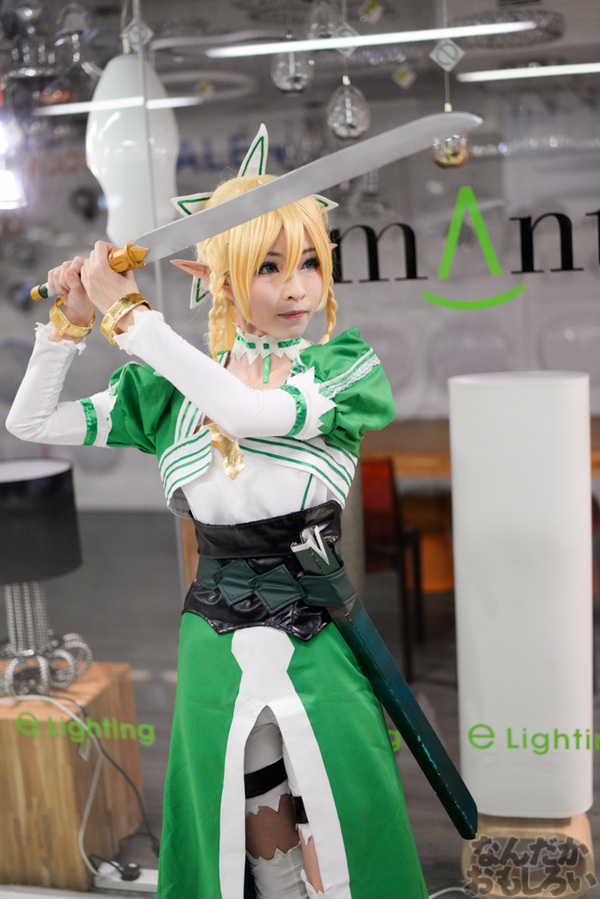 『コミックワールド香港41』コスプレフォトレポート_0515