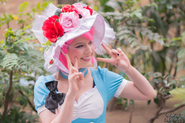 『池袋ハロウィンコスプレフェス2015』コスプレフォトレポートその1_3502