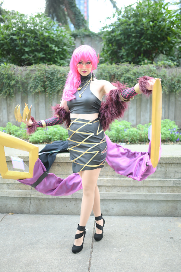 sakuraCon2019コスプレ3日目003