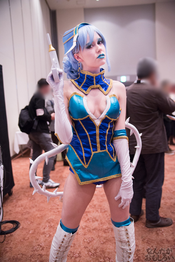 『コミケットスペシャル6』前日開催のレセプションパーティーに参加してきた_8279