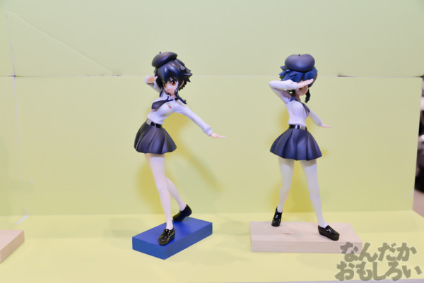 Fateシリーズ中心にニパ子やフロンティアセッター、ぶるらじAなどなど…『トレフェス in 有明13』フィギュアフォトレポートまとめ_0295