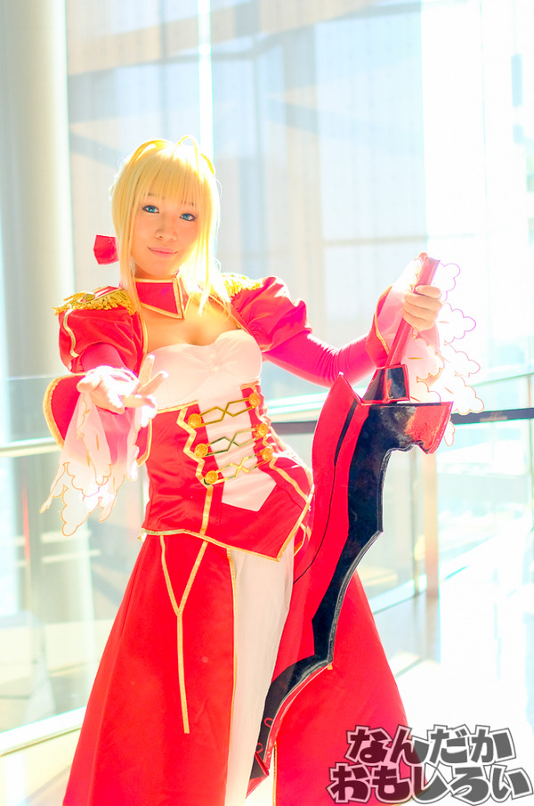 タイイベント『タイランドコミコン(TCC)』コスプレレポートその32113