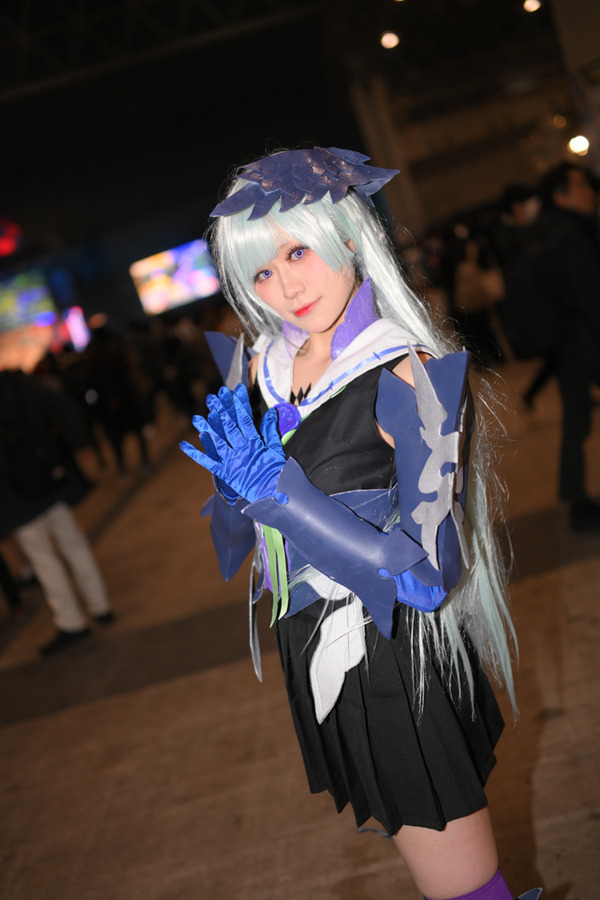 闘会議2019の2日目コスプレレポート016