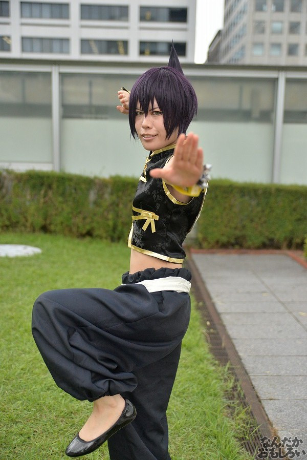 世界コスプレサミット2014 コスプレ 画像_0805