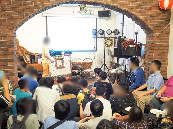 台湾・高雄開催の艦これオンリー「砲雷撃戦！よーい！」前夜祭に潜入！台湾グルメ・ビールが振る舞われるおいしすぎるイベントに…！0079