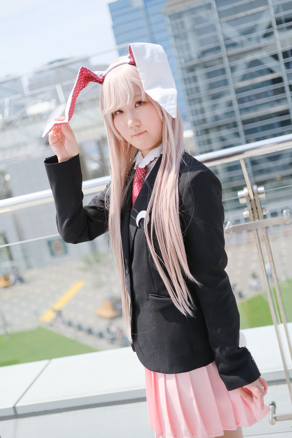 博麗神社例大祭2019コスプレ中心レポート043