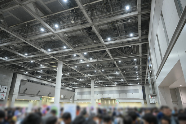 博麗神社例大祭2019コスプレ中心レポート001