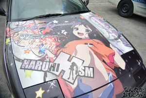 痛車　画像　オートジャンボリー2014_0058