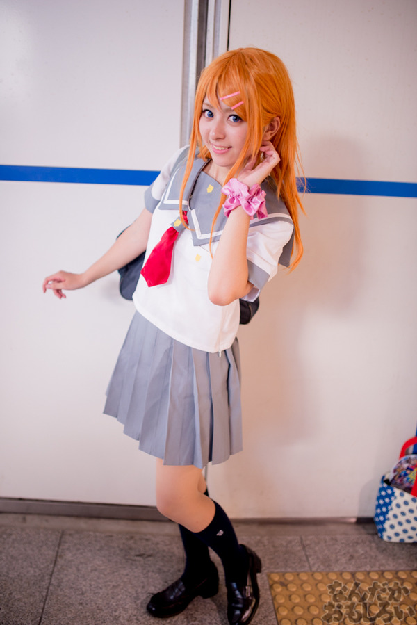 世界コスプレサミット2015　コスプレ写真画像まとめ_8111