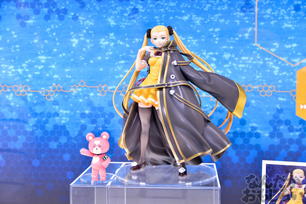 速報紹介！『メガホビEXPO2015 Spring』アルターやメガハウス、コトブキヤなど新作フィギュアフォトレポート_2445