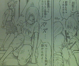 暗殺教室 第60話感想 そうか!その手があったのか!?