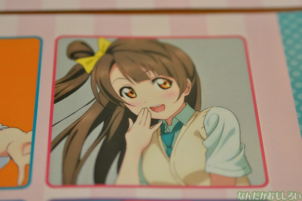 『ラブライブ!』アニ飯屋コラボメニューフォトレポート_0122
