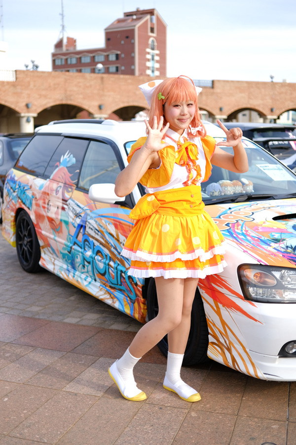 シスフェスレポート033