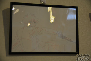 「Fate/Zero」「空の境界」の生動画が大量展示!『マチアソビ vol.12』パーソナルスポンサー生動画コース展示会を紹介_0083