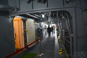 『第2回護衛艦カレーナンバー1グランプリ』護衛艦「こんごう」、護衛艦「あしがら」一般公開に参加してきた（110枚以上）_0567