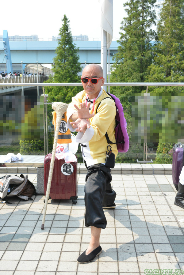 『コミケ84』3日目コスプレまとめ_0104