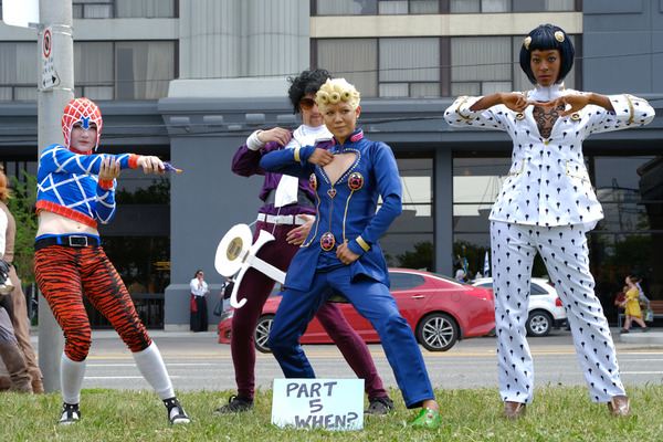 アニメノーツ-ジョジョコスプレまとめ-43