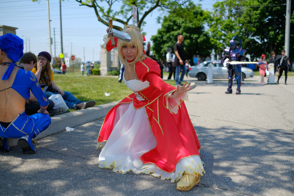 アニメノーツ-FGOコスプレまとめ-46