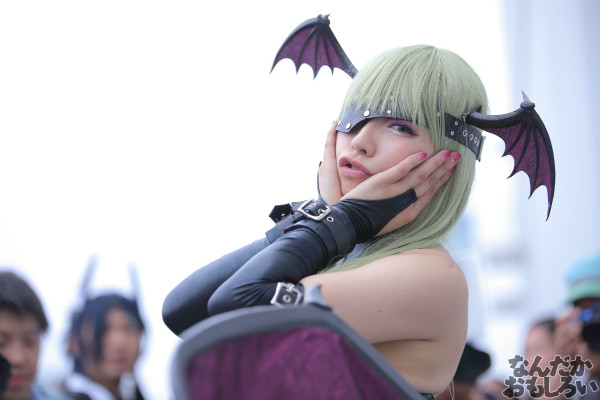 夏コミ コミケ86 コスプレ画像_6250