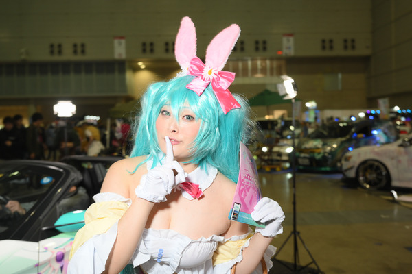 ニコニコ超会議2019コスプレ1日目021