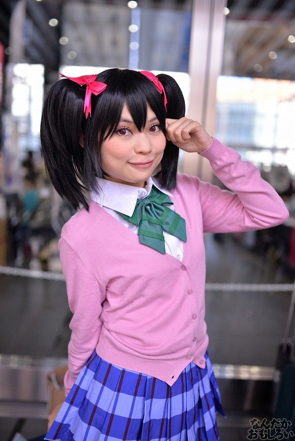 僕らのラブライブ！5　コスプレ画像_5928