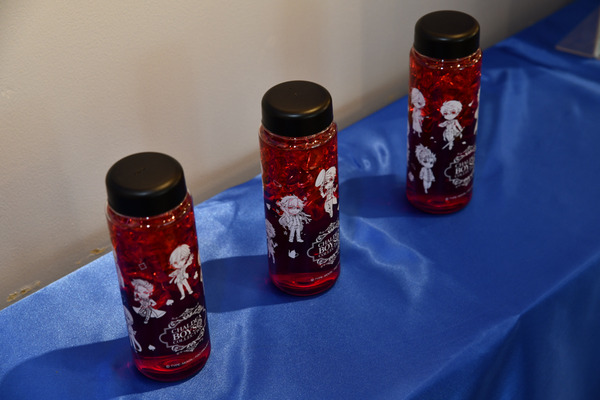 FGOカルデアボーイズコレクションアフターパーティ-61