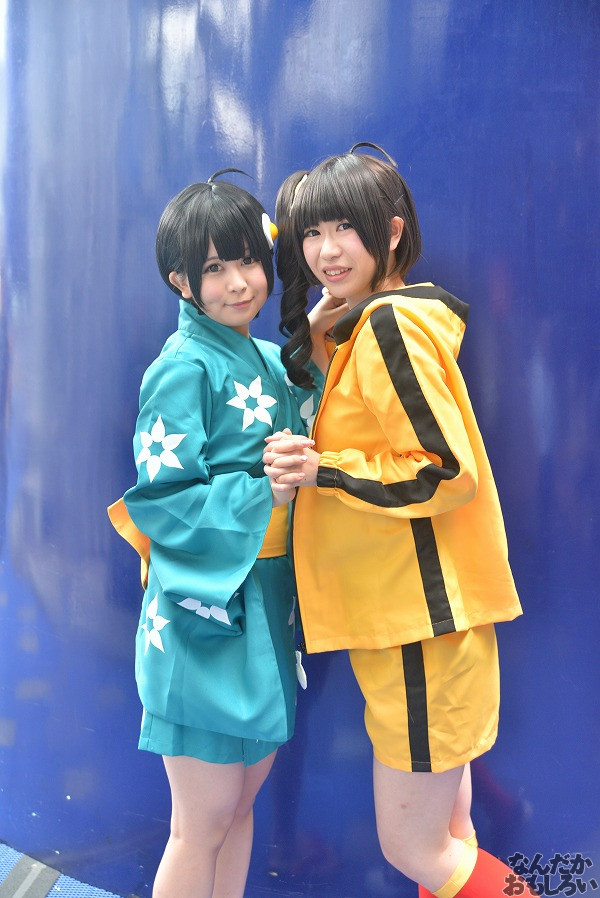 世界コスプレサミット2014 コスプレ 画像_0561